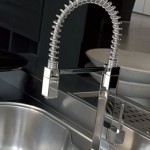 GESSI QUADRO HI TECH CUCINA