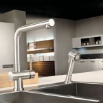 GESSI OXIGENE CUCINA