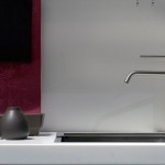 GESSI QUADRO HI TECH CUCINA