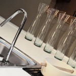 GESSI OXYGENE H.T. CUCINA