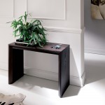 consolle allungabile