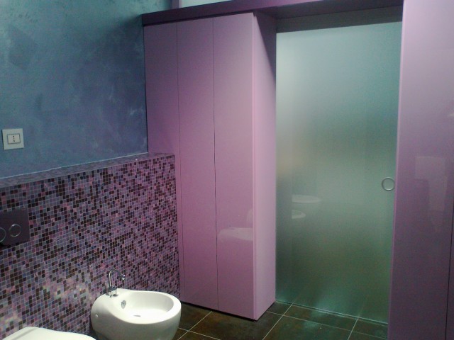 BAINS AVEC MOBILE DIVISER LEMA SELECTA BAINS AVEC MOBILE DIVISER LEMA SELECTA