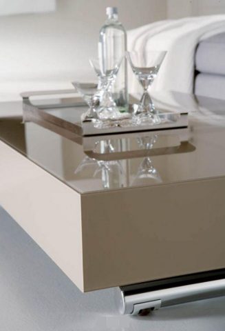 OZZIO TABLE TRANSFORMABLE MAGNUM