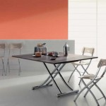 OZZIO TAVOLO TRASFORMABILE MONDIAL