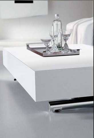 TABLE CONVERTIBLE MAGNUM OZZIO