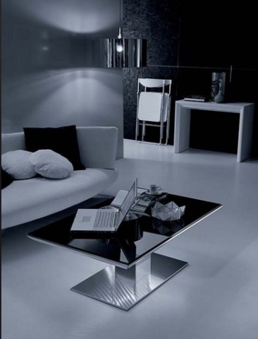 OZZIO TABLE CONVERTIBLE E-MOTION