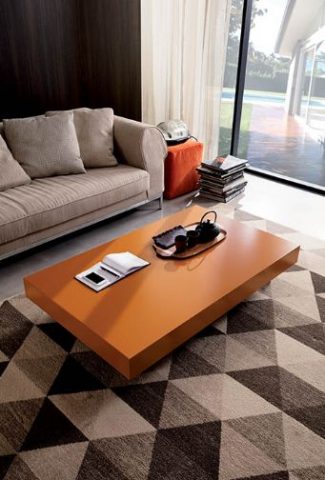 OZZIO TABLE CONVERTIBLE NEWOOD