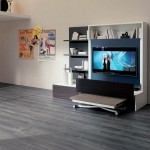 OZZIO LIBRERIA SMART LIVING