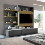 OZZIO LIBRERIA SMART LIVING
