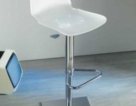 OZZIO TABOURET CHUF BASIC