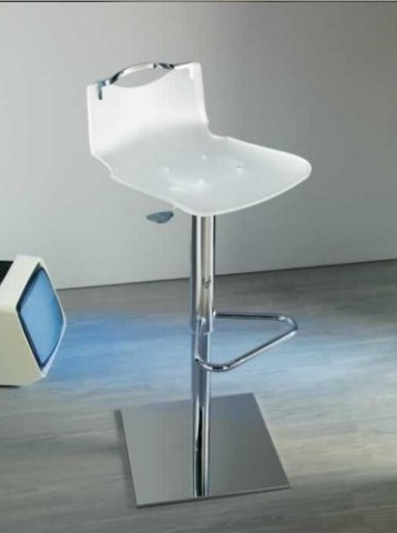 OZZIO TABOURET CHUF BASIC