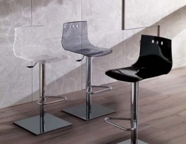 BINGO BASIC OZZIO TABOURET