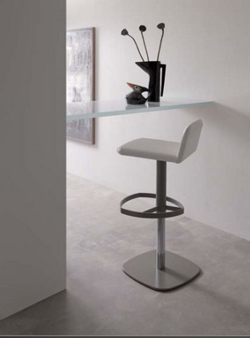 OZZIO TABOURET SIMPLE