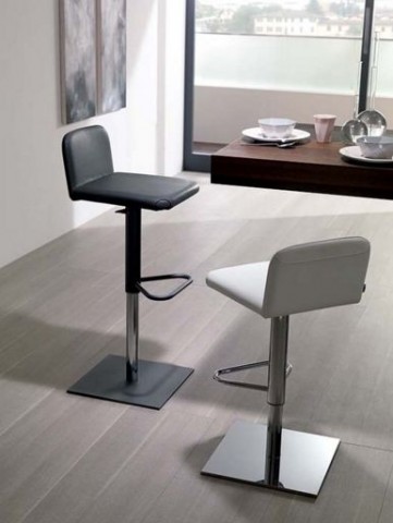 OZZIO TABOURET LUNETTE