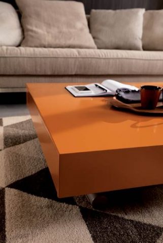 OZZIO TABLE CONVERTIBLE NEWOOD