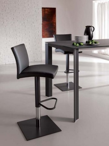 OZZIO SOFT TABOURET