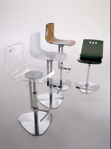 BINGO OZZIO TABOURET