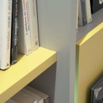 OZZIO LIBRERIA SMART LIVING