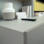 OZZIO LIBRERIA SMART LIVING