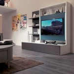 OZZIO LIBRERIA SMART LIVING