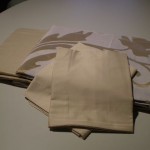 FLOU MIMI' SET COPRIPIUMINO