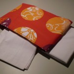 FLOU CARNIVAL SET COPRIPIUMINO