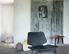LEMA FAUTEUIL WERNER