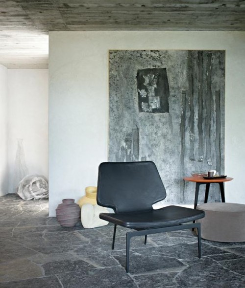 LEMA FAUTEUIL WERNER