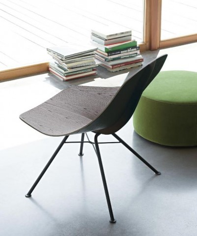 LEMA WING FAUTEUIL