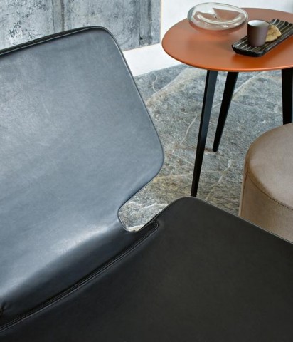 LEMA FAUTEUIL WERNER