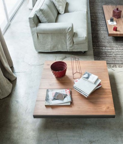 LEMA PETITE TABLE  DECK