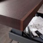 OZZIO TAVOLINO ELEVABILE RADIUS