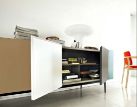 LEMA CREDENZA RAINBOW