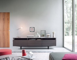 LEMA CREDENZA MARBLE ARCH