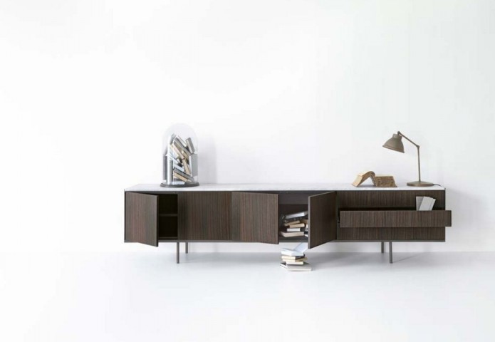 LEMA CREDENZA LONG ISLAND