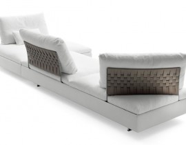 SABA SOFA LIMES