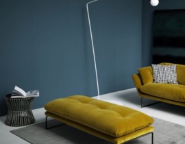 SABA SOFA NEW YORK SUITE