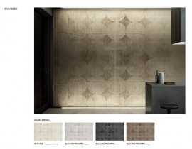 GLAMORA WALLPAPER SURFACES