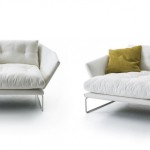 SABA SOFA NEW YORK SUITE