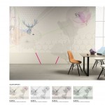 GLAMORA CARTA PARATI POP