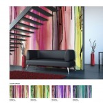 GLAMORA CARTA PARATI GRAPHIC