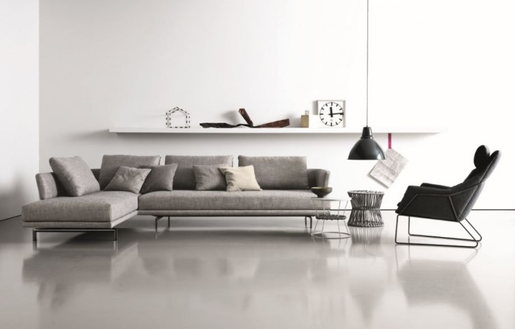 SABA SOFA QUINTA STRADA