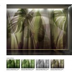 GLAMORA CARTA PARATI NATURAL