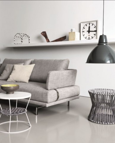 SABA SOFA QUINTA STRADA