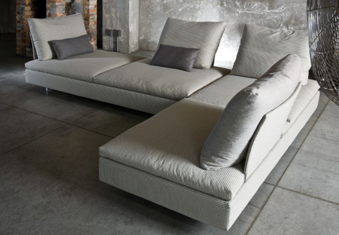 SABA SOFA LIMES