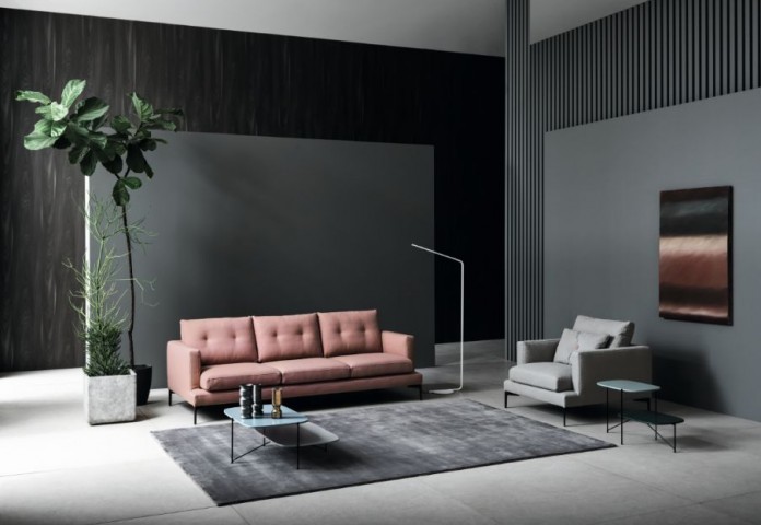 SABA SOFA ESSENTIEL