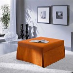 META-MORFOSI GERRY POUF LETTO