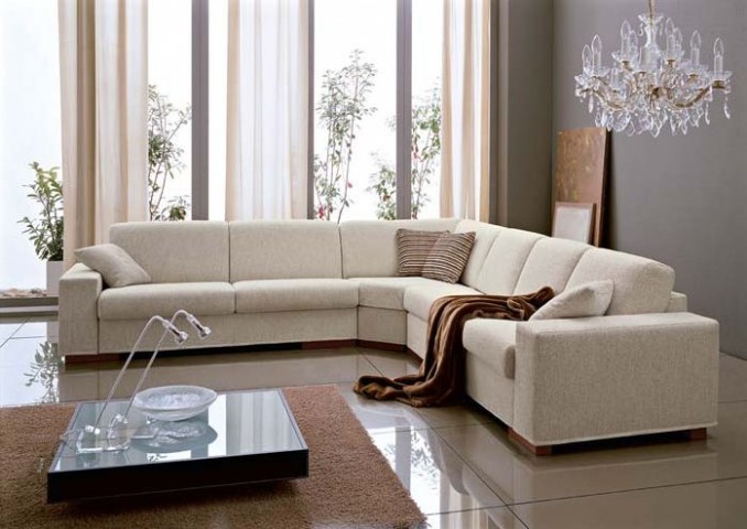 META-MORFOSI OLIMPUS SOFA LIT