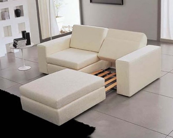 META-MORFOSI MORFEO SOFA LIT