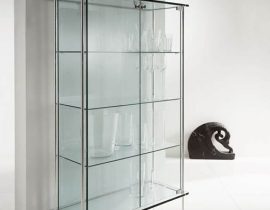 TONELLI SHINE VITRINE